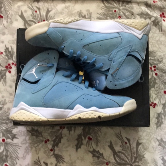 Air Jordan 7 retro - Picture 2 of 6